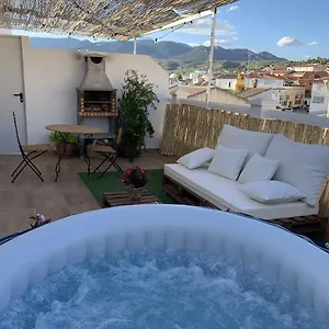 Apartamento Cazorla-alcon, Pozo Alcón