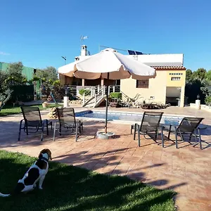 Villa Vega, Pozo Alcón